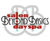 Salon Beyond Basics Day Spa